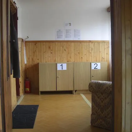 Гостевой дом Ubytovani Karlik Ii
